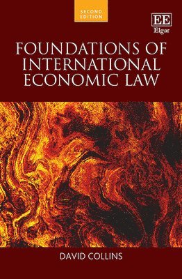Foundations of International Economic Law (hftad)