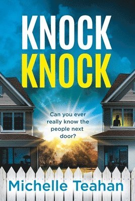 Knock Knock (inbunden)