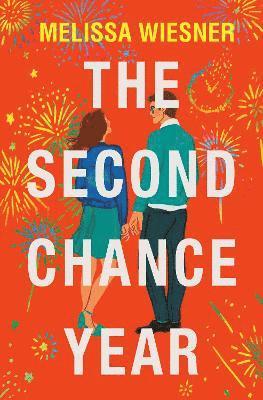 Second Chance Year (h�ftad)