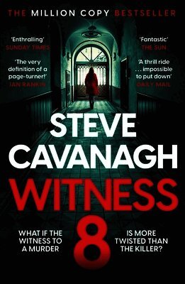 Witness 8 (h�ftad)