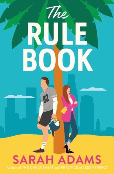 Rule Book (h�ftad)
