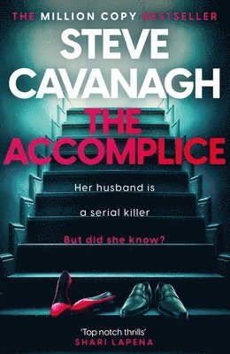 Accomplice (h�ftad)