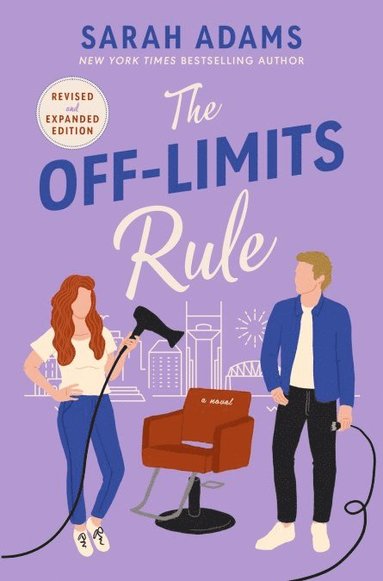 The Off-Limits Rule (inbunden)