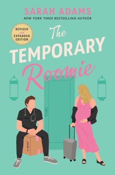 Temporary Roomie (hftad)