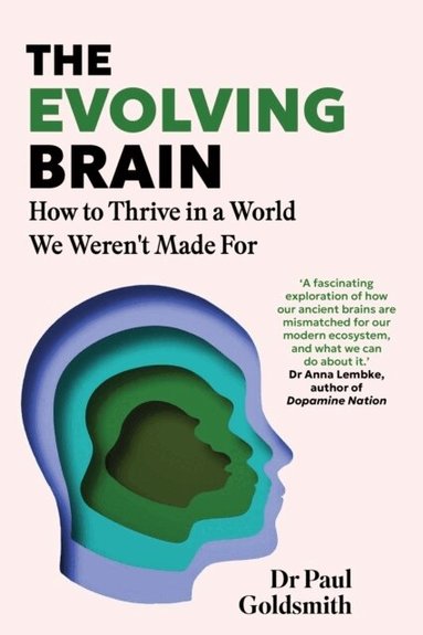 Evolving Brain (h�ftad)