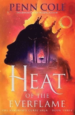 Heat of the Everflame (hftad)