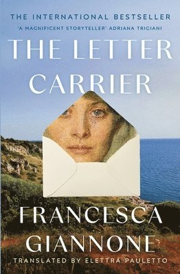 Letter Carrier: the sweeping international bestseller of one woman loved by two brothers (h�ftad)