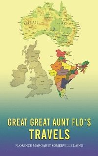 Great Great Aunt Flo's Travels (hftad)