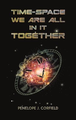 Time-Space (häftad)