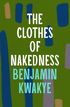 Clothes of Nakedness