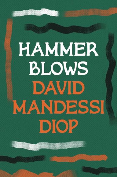 Hammer Blows (h�ftad)