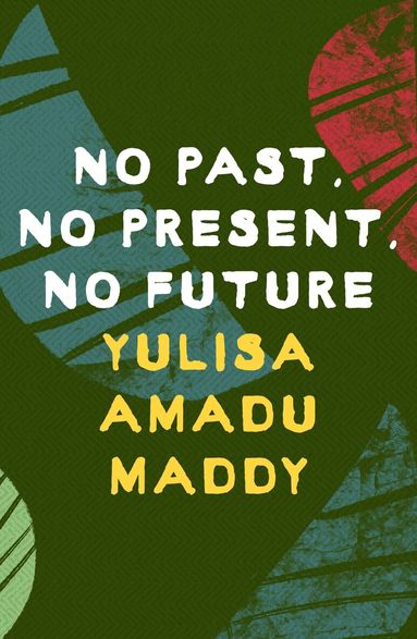 No Past, No Present, No Future (h�ftad)