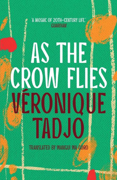As The Crow Flies (hftad)