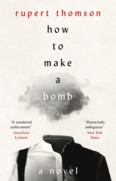 How to Make a Bomb (häftad)