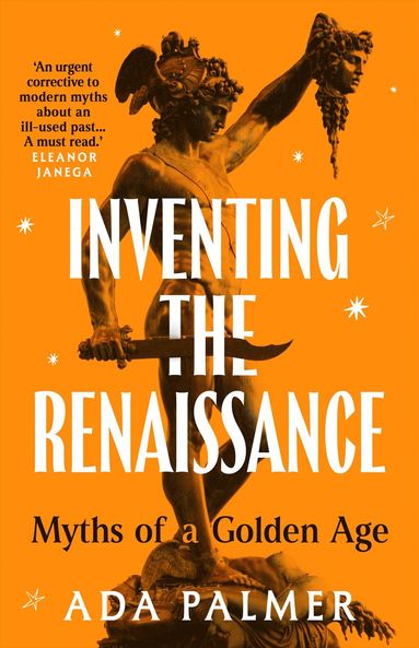 Inventing the Renaissance (hftad)