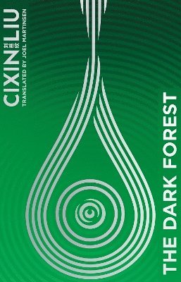 Dark Forest (häftad)