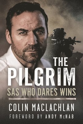 Pilgrim (häftad)