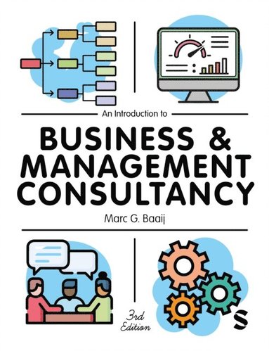 Introduction to Business & Management Consultancy (inbunden)