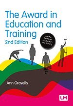 The Award in Education and Training