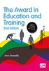 The Award in Education and Training