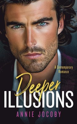 Deeper Illusions (häftad)
