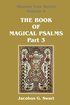 Book of Magical Psalms - Part 3