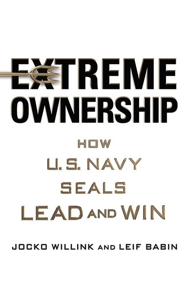 Extreme Ownership (h�ftad)