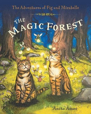 Magic Forest (häftad)
