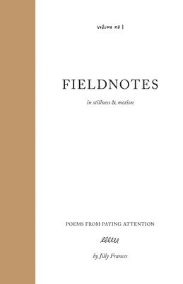 Fieldnotes (häftad)