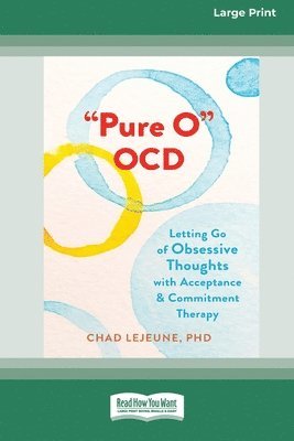 'Pure O' OCD (h�ftad)