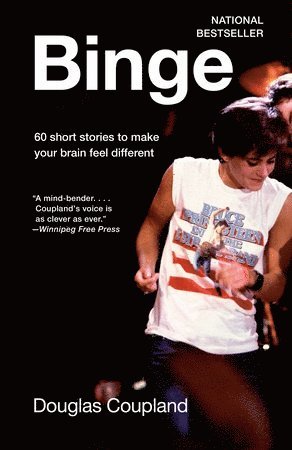 Binge (häftad)