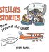 Stella's Stories from around the Globe