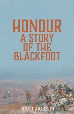 Honour (hftad)