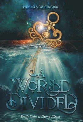 World Divided (h�ftad)