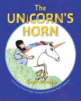 Unicorn's Horn (häftad)