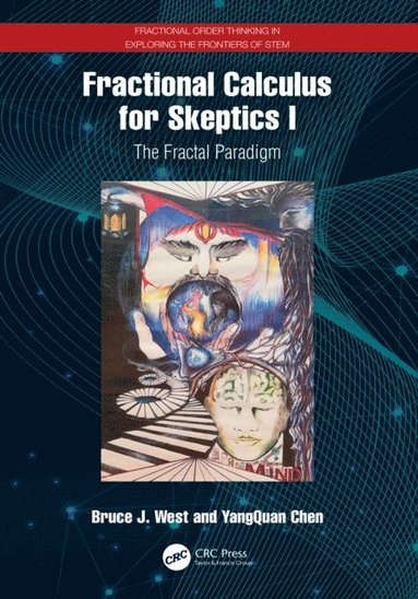 Fractional Calculus for Skeptics I (inbunden)