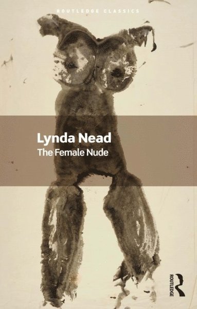 Female Nude (häftad)