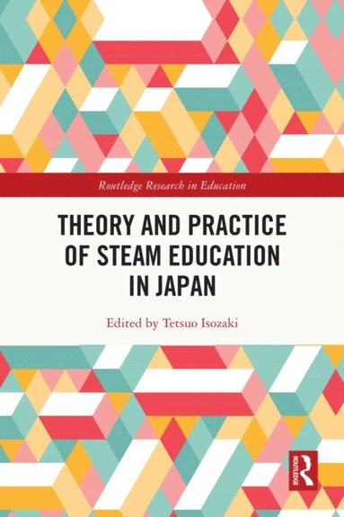 Theory and Practice of STEAM Education in Japan (hftad)