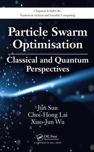 Particle Swarm Optimisation (h�ftad)