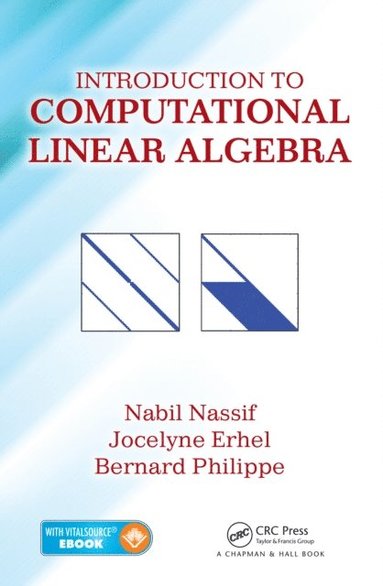 Introduction to Computational Linear Algebra (h�ftad)
