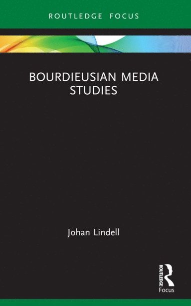 Bourdieusian Media Studies (hftad)