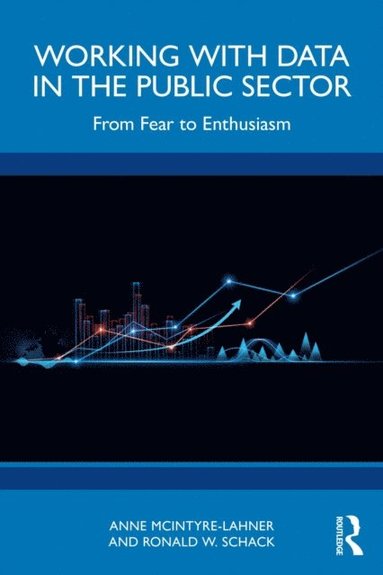 Working with Data in the Public Sector (e-bok)