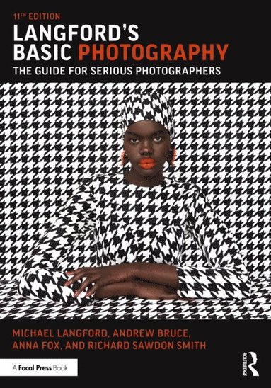 Langford's Basic Photography (inbunden)