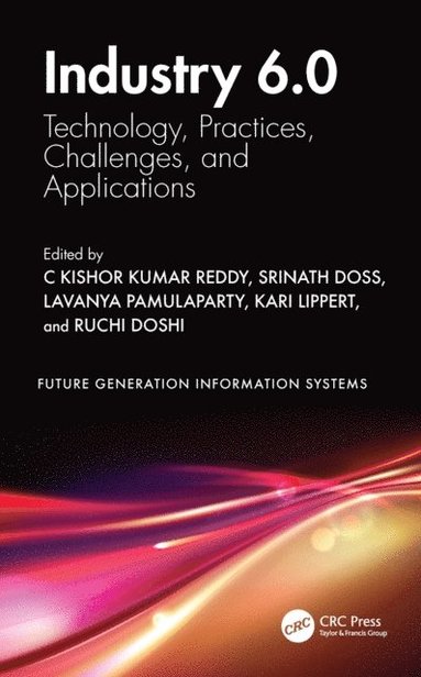 Industry 6.0 (häftad)