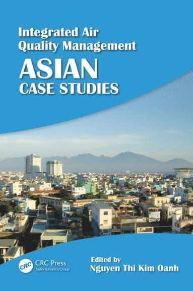 Integrated Air Quality Management (inbunden)