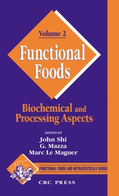 Functional Foods (häftad)