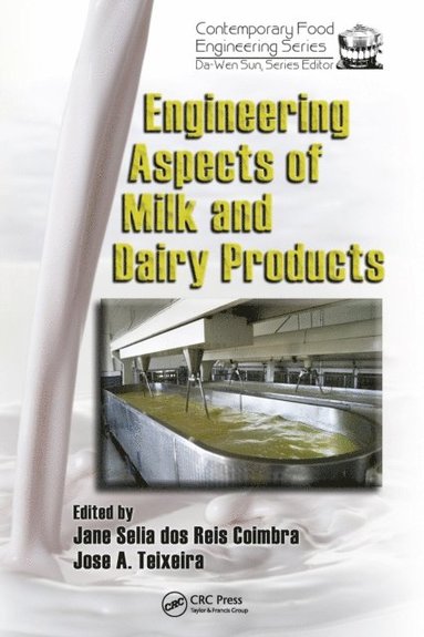 Engineering Aspects of Milk and Dairy Products (hftad)