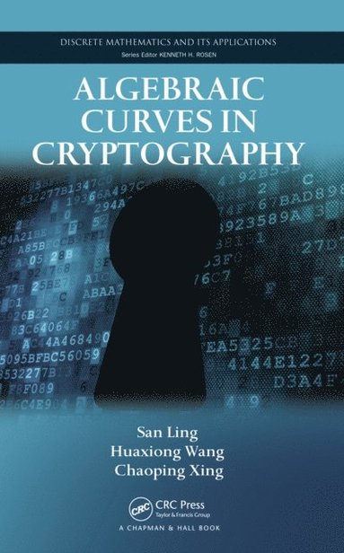 Algebraic Curves in Cryptography (h�ftad)