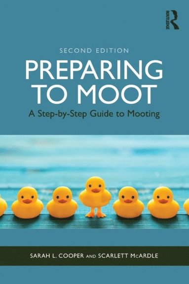 Preparing to Moot (hftad)