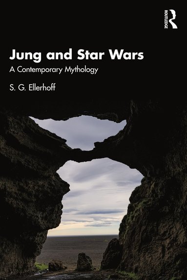 Jung and Star Wars (häftad)